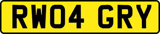 RW04GRY