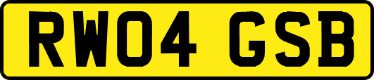 RW04GSB