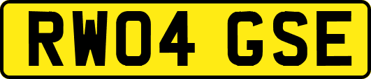 RW04GSE