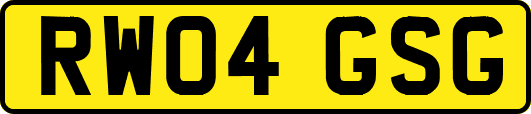 RW04GSG