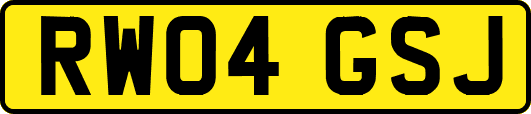 RW04GSJ