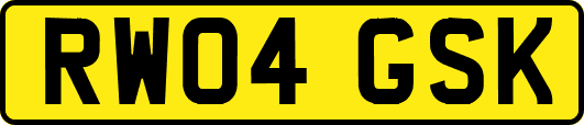 RW04GSK