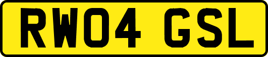 RW04GSL