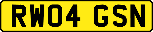 RW04GSN