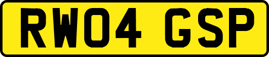 RW04GSP
