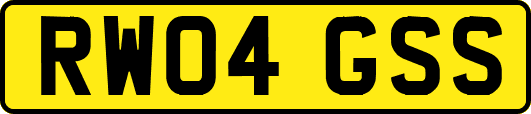 RW04GSS