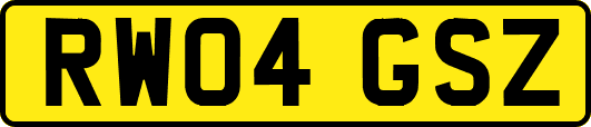 RW04GSZ