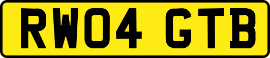 RW04GTB