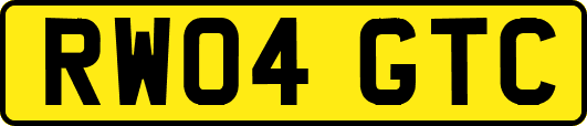 RW04GTC