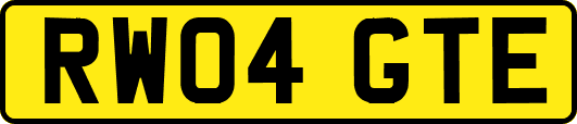 RW04GTE