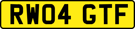 RW04GTF