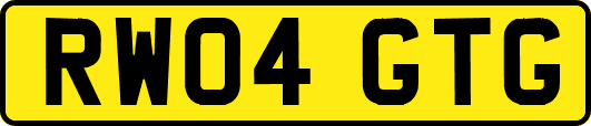 RW04GTG