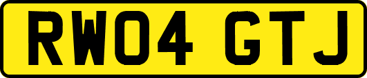 RW04GTJ