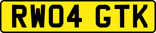RW04GTK