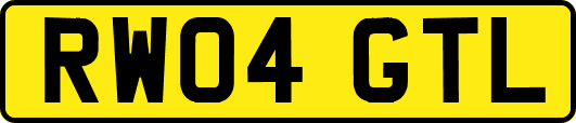RW04GTL