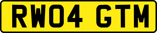 RW04GTM
