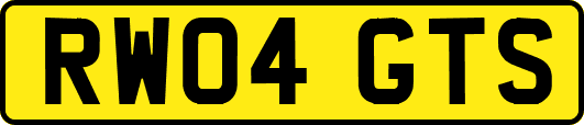 RW04GTS