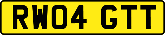 RW04GTT