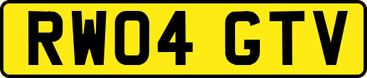 RW04GTV
