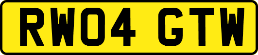 RW04GTW