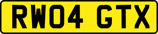 RW04GTX