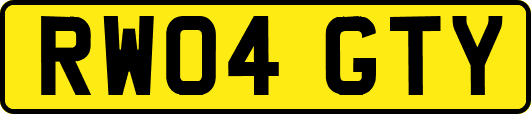 RW04GTY