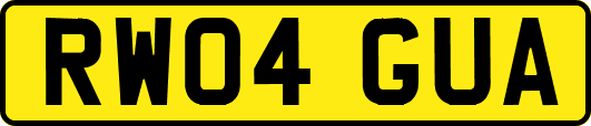 RW04GUA