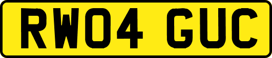 RW04GUC