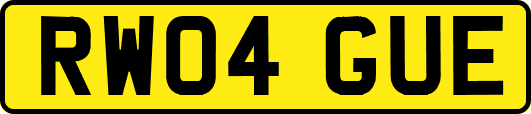 RW04GUE