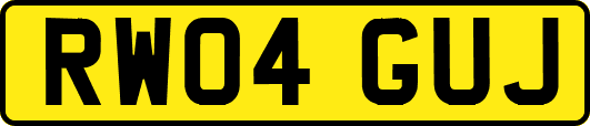 RW04GUJ