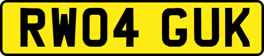 RW04GUK