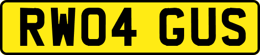 RW04GUS