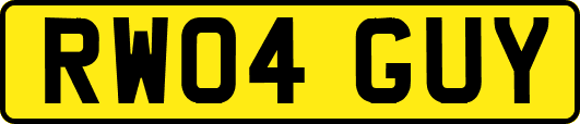 RW04GUY