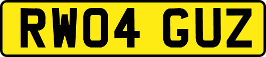 RW04GUZ
