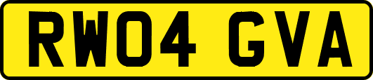 RW04GVA