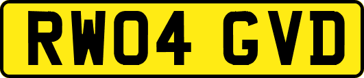 RW04GVD