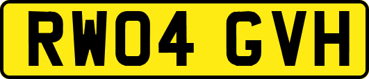 RW04GVH
