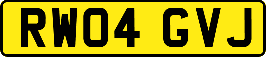 RW04GVJ