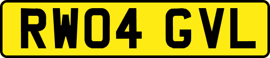 RW04GVL
