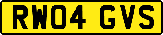 RW04GVS