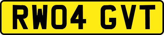 RW04GVT