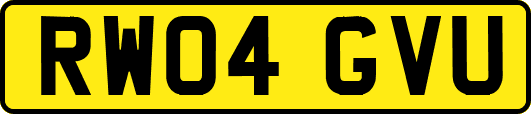 RW04GVU