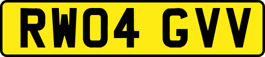 RW04GVV
