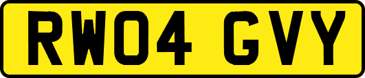 RW04GVY