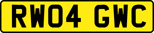 RW04GWC