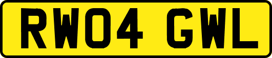 RW04GWL