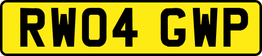 RW04GWP