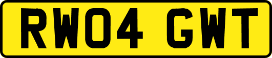 RW04GWT