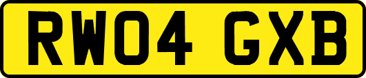 RW04GXB
