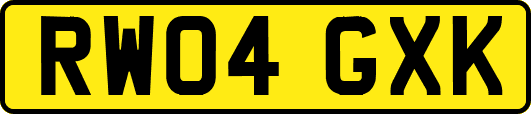 RW04GXK